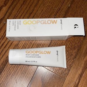 GoopGlow Body Luminizer NIB